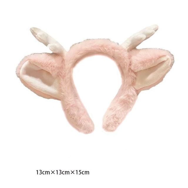 Band / Face Hair Headband Ear Wash