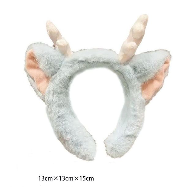 Band / Face Hair Headband Ear Wash