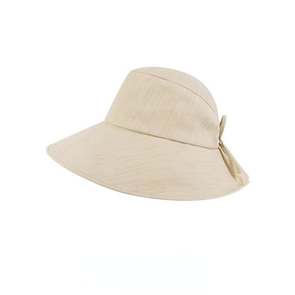 Bucket Plain Hat
