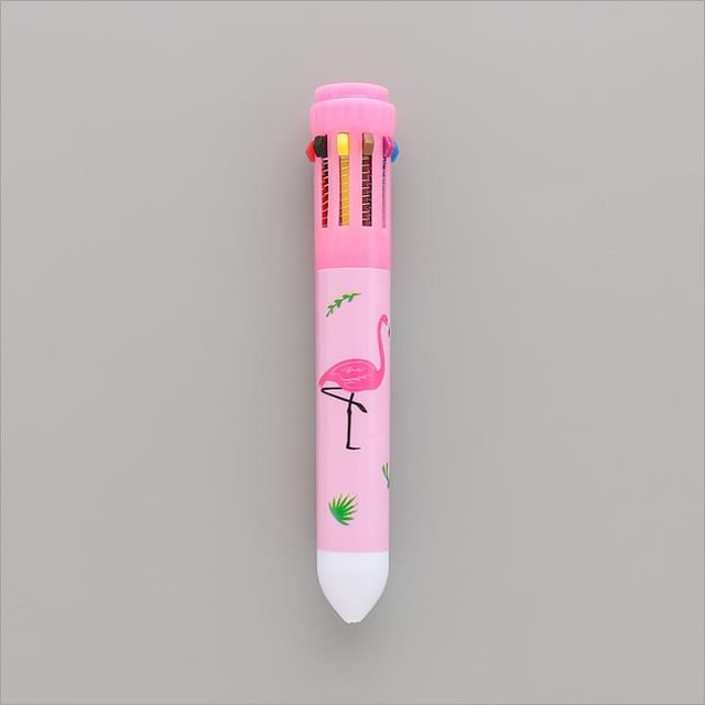 Cartoon Pen / Multicolor Pen