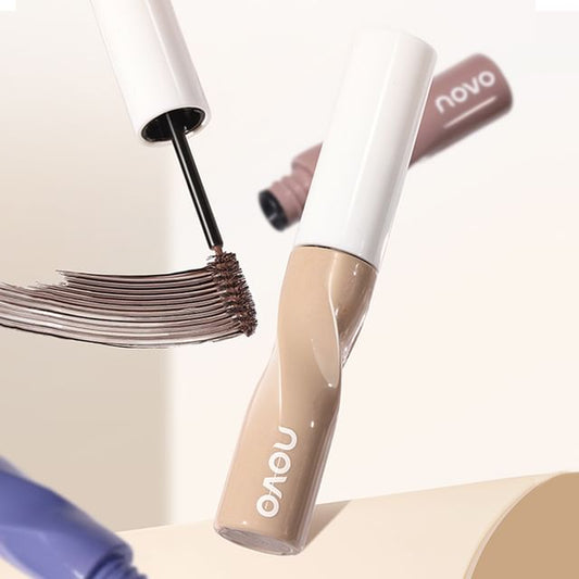 Crème colorante pour sourcils longue tenue