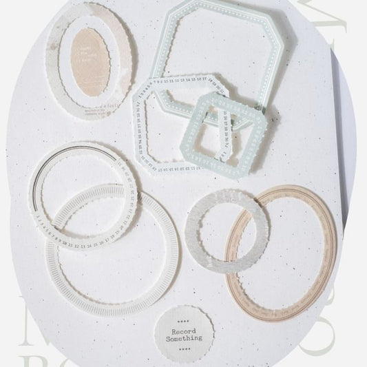 Print Memo Pad (Various Designs)