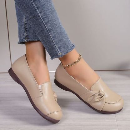 Plain Flats Knot