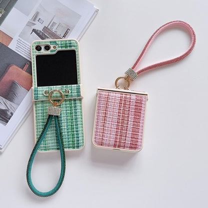 Case Phone Fabric