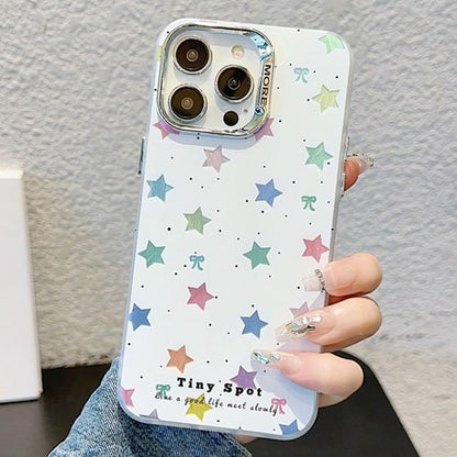 Star Case Phone