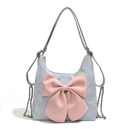 Shoulder Bow Bag