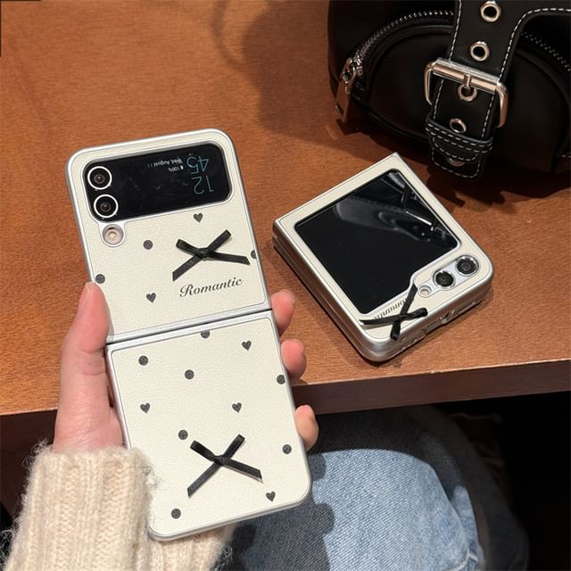 Ribbon Phone Case
