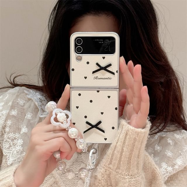 Ribbon Phone Case