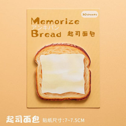 Toast Sticky Note