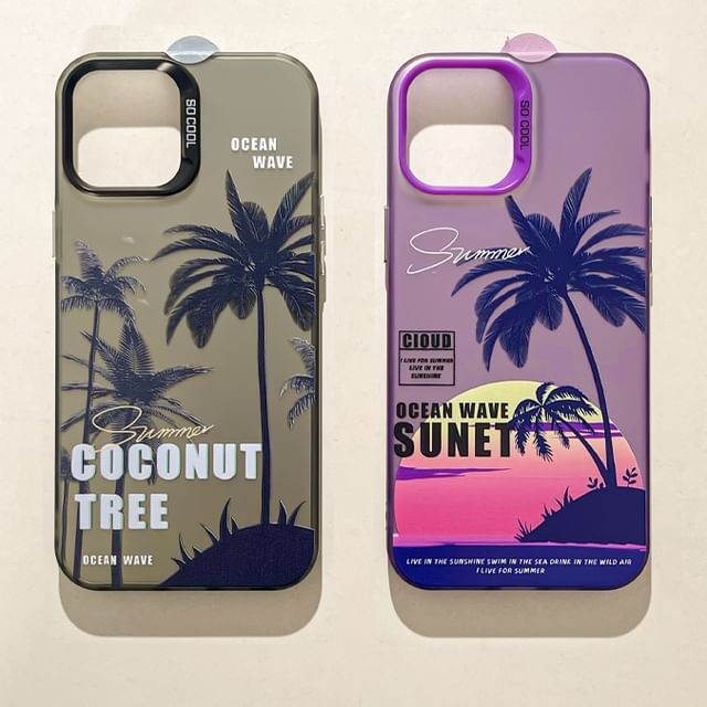 Case Tree Phone