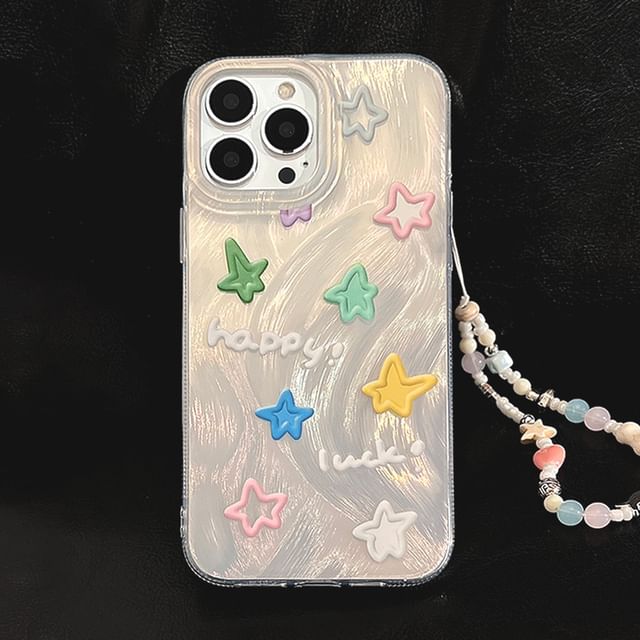 Phone Case Star