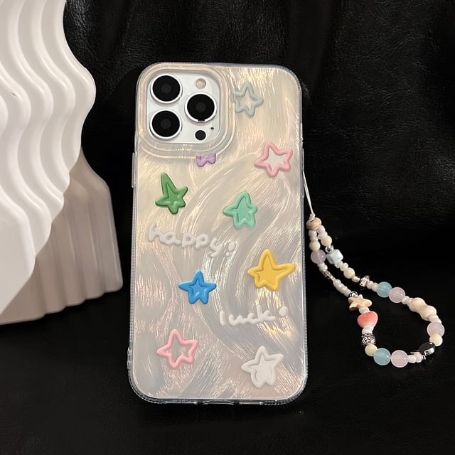 Phone Case Star
