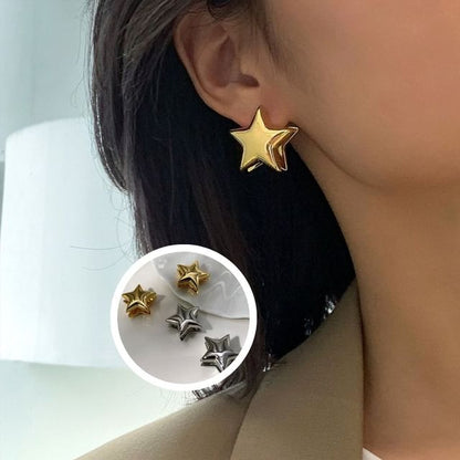 Star Earrings