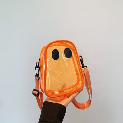 Cartoon PVC Bag Crossbody