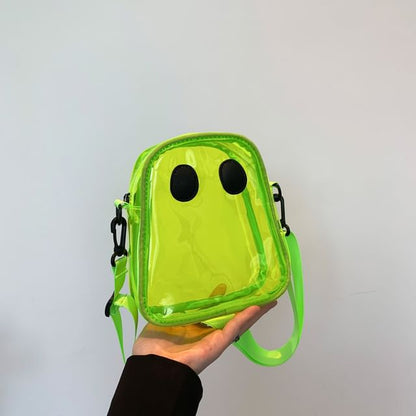 Cartoon PVC Bag Crossbody