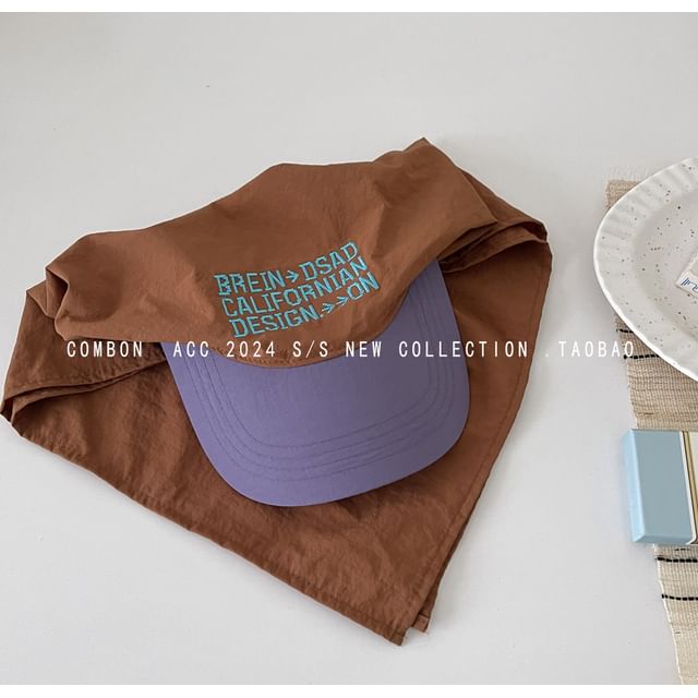 Brim Wide Outdoor Hat Streetwear Protection Sun