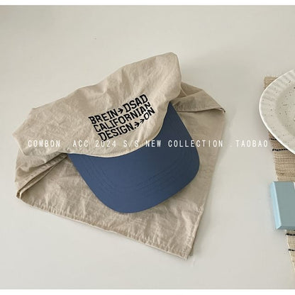 Brim Wide Outdoor Hat Streetwear Protection Sun