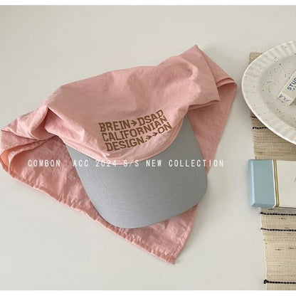 Brim Wide Outdoor Hat Streetwear Protection Sun