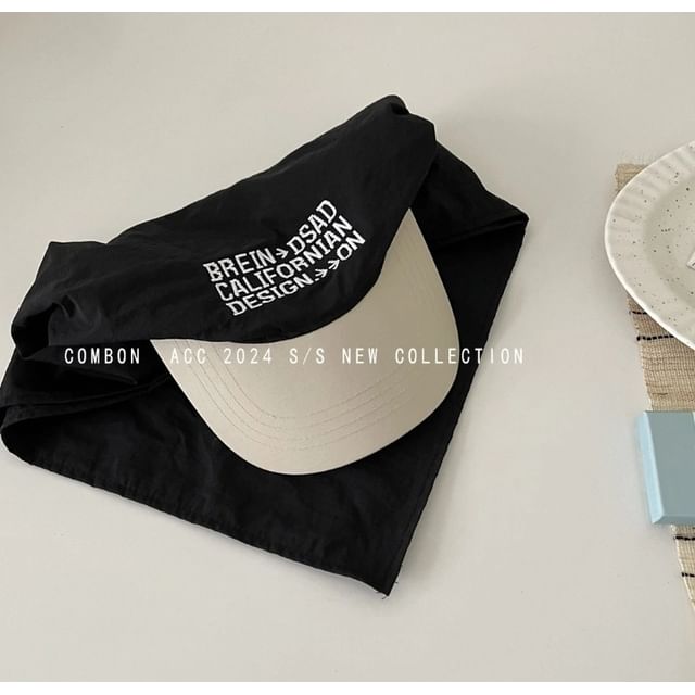 Brim Wide Outdoor Hat Streetwear Protection Sun
