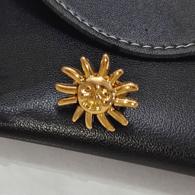 Sun Ear Cuff