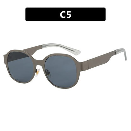 Frame Sunglasses Metal