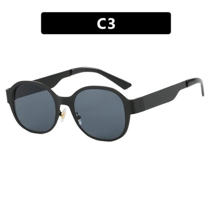 Frame Sunglasses Metal