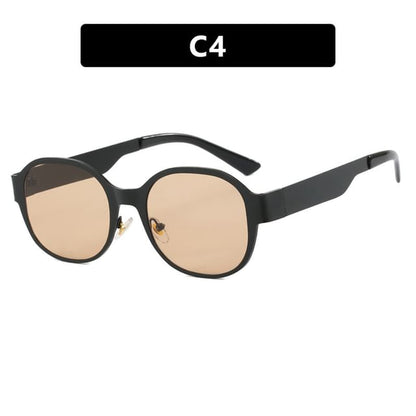 Frame Sunglasses Metal