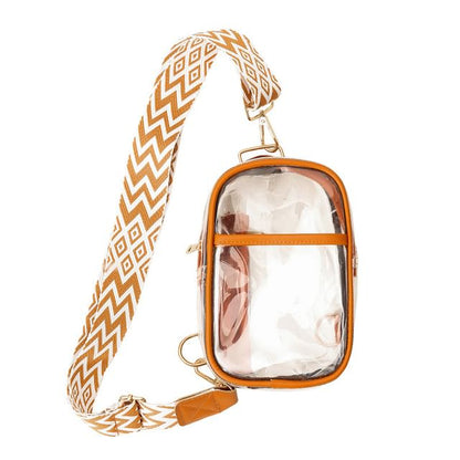 Waist PVC Bag