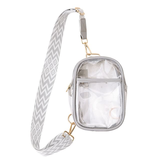 Waist PVC Bag
