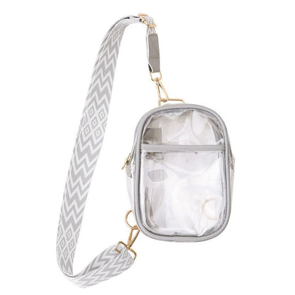 Waist PVC Bag