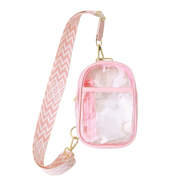 Waist PVC Bag