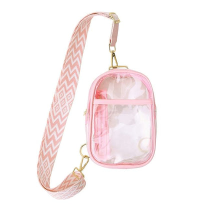 Waist PVC Bag