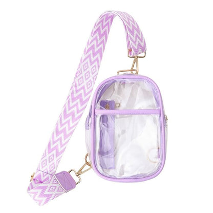 Waist PVC Bag