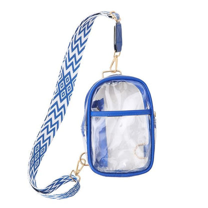 Waist PVC Bag