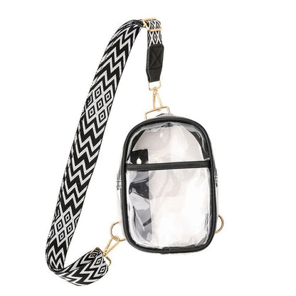 Waist PVC Bag