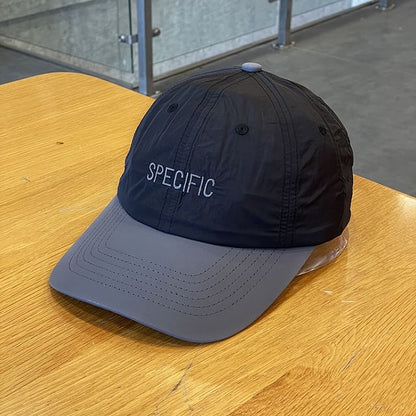 Baseball Lettering Cap