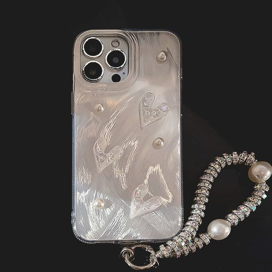Case Heart Phone
