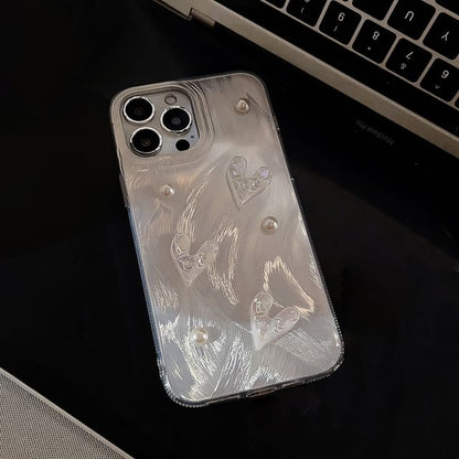 Heart Phone Case