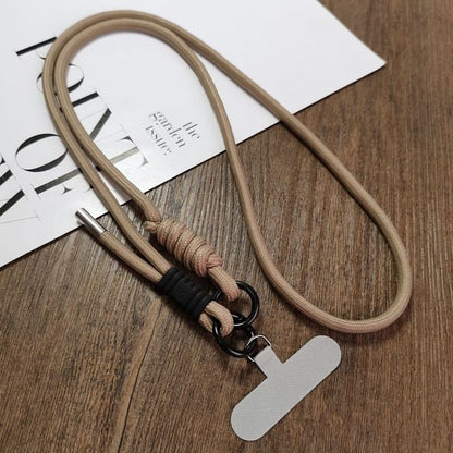 Phone Charm / Lanyard / Lanyard Pad / Set