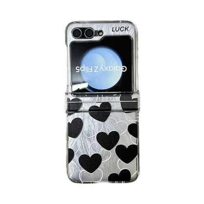 Heart Phone Case / Strap / Set