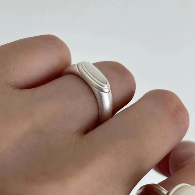 Open Ring