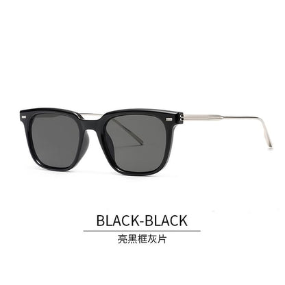 Sunglasses Frame Square