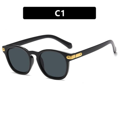 Vintage Sunglasses Square