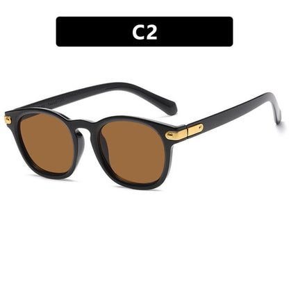 Vintage Sunglasses Square