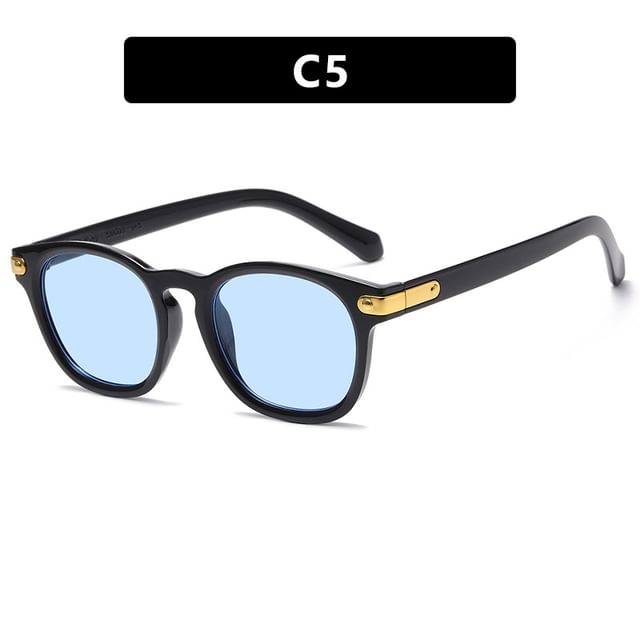 Vintage Sunglasses Square