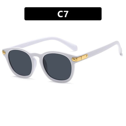 Vintage Sunglasses Square