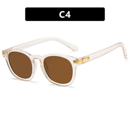 Vintage Sunglasses Square