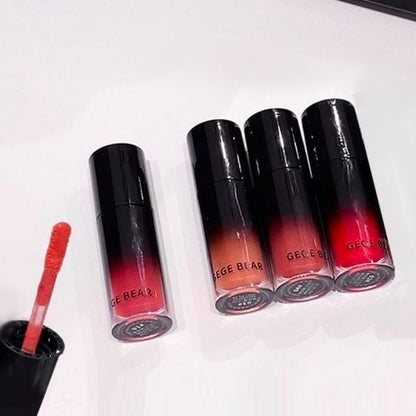 2 in 1 Velvet Lip Tint - 4 Colors