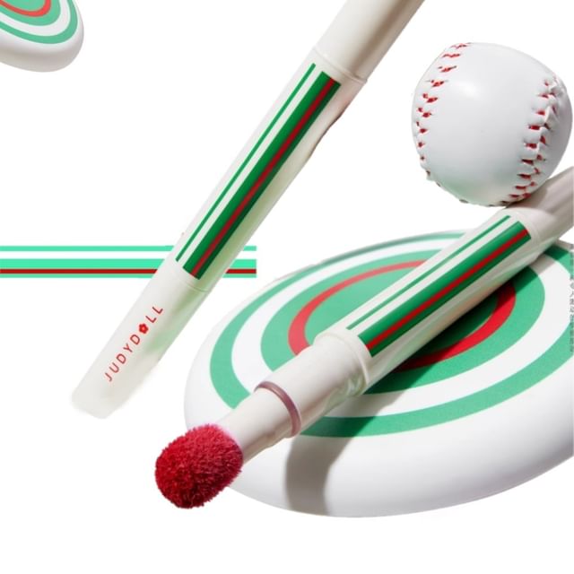 Sporty Series Cushion Lip Cream