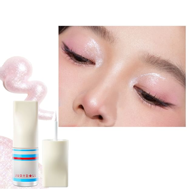 Sporty Series Liquid Eyeshadow (1